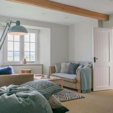 Micklethorn At Broughton Sanctuary Skipton