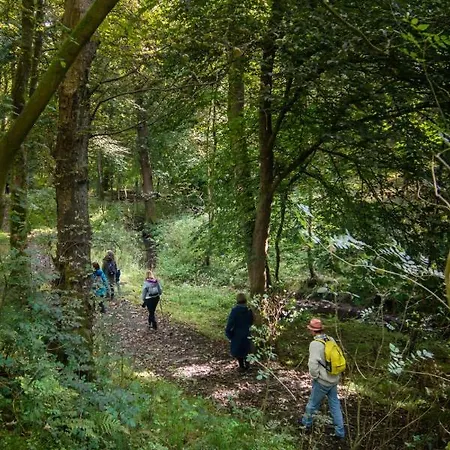 Ferienhaus Micklethorn At Broughton Sanctuary Skipton