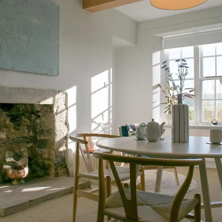 Ferienhaus Micklethorn At Broughton Sanctuary