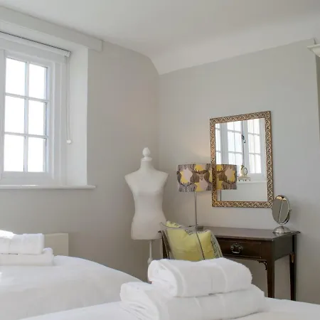 Micklethorn At Broughton Sanctuary * Skipton