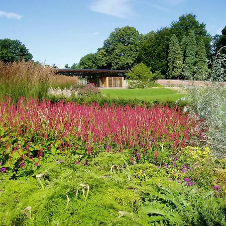 Micklethorn At Broughton Sanctuary Ferienhaus *