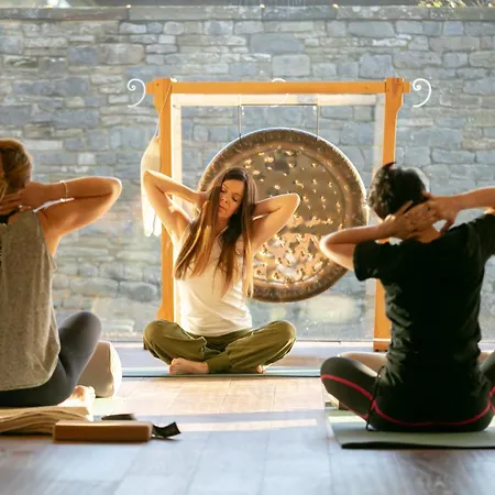 Micklethorn At Broughton Sanctuary Ferienhaus Skipton