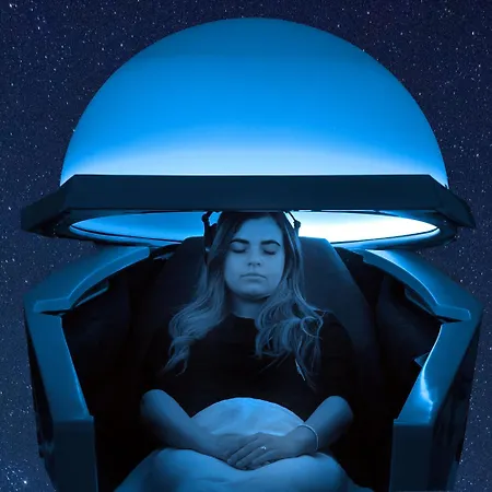 度假居 Micklethorn At Broughton Sanctuary 斯基普顿