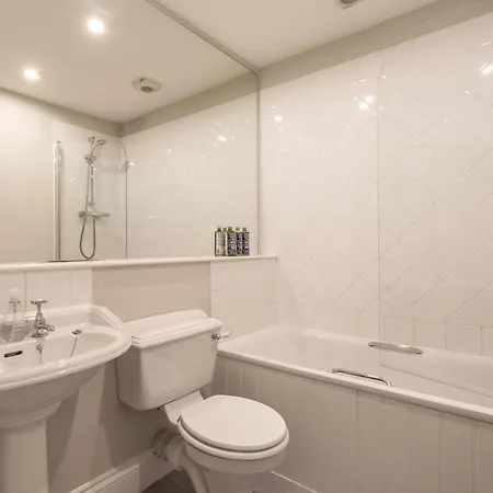 Micklethorn At Broughton Sanctuary Ferienhaus Skipton