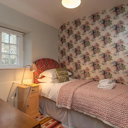 Micklethorn At Broughton Sanctuary Ferienhaus