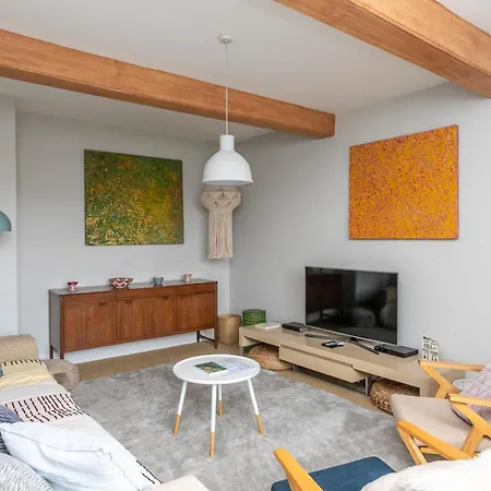 Ferienhaus Micklethorn At Broughton Sanctuary *