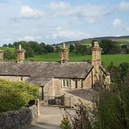 Micklethorn At Broughton Sanctuary Ferienhaus Skipton