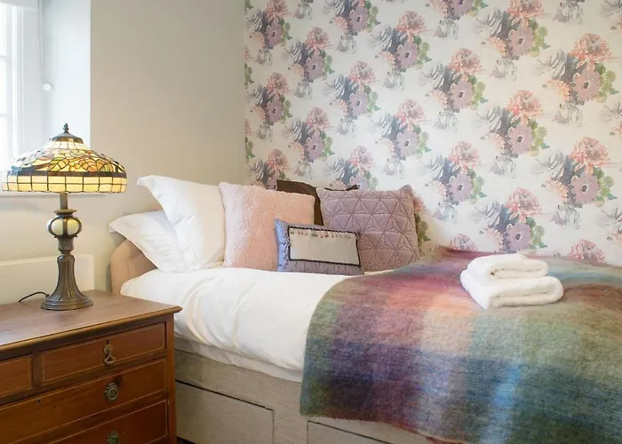 Micklethorn At Broughton Sanctuary Holiday home *