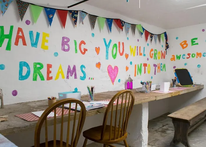 Holiday home Micklethorn At Broughton Sanctuary Skipton