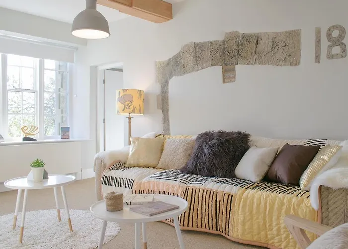 Micklethorn At Broughton Sanctuary Holiday home Skipton