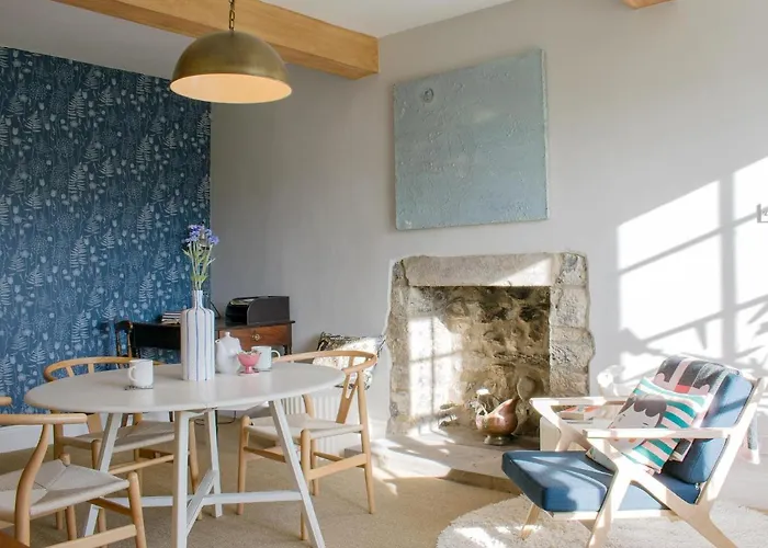 Micklethorn At Broughton Sanctuary Holiday home *