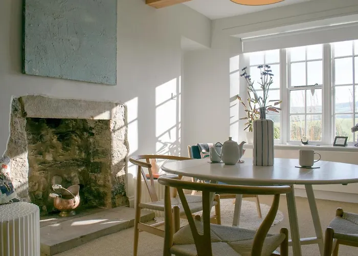 Holiday home Micklethorn At Broughton Sanctuary