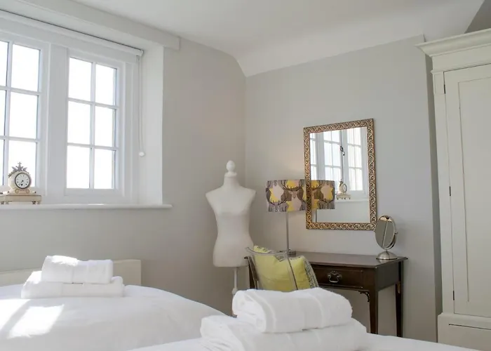 Micklethorn At Broughton Sanctuary * Skipton