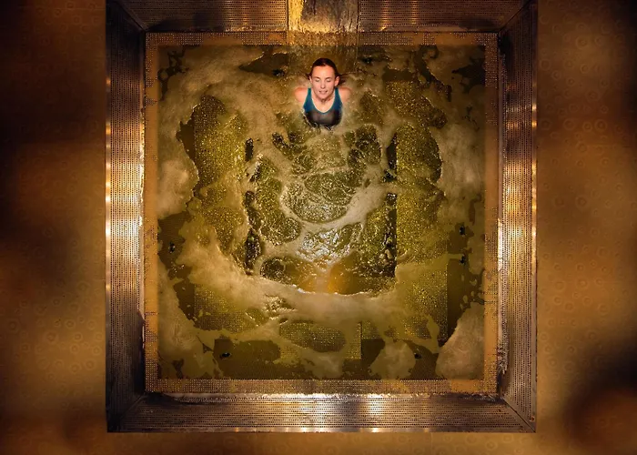 Micklethorn At Broughton Sanctuary *