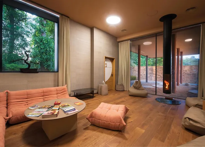 Micklethorn At Broughton Sanctuary *