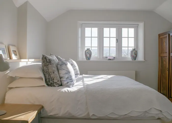 Micklethorn At Broughton Sanctuary Holiday home *