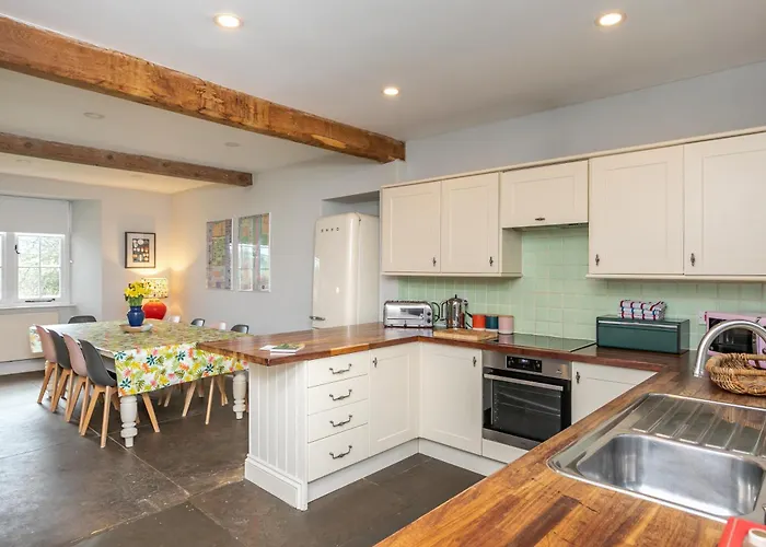 Holiday home Micklethorn At Broughton Sanctuary Skipton