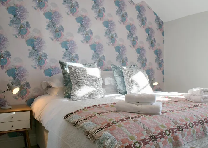 Micklethorn At Broughton Sanctuary