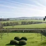 Micklethorn At Broughton Sanctuary * Skipton