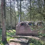 Micklethorn At Broughton Sanctuary *