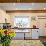 Micklethorn At Broughton Sanctuary * Skipton