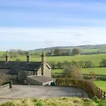 Micklethorn At Broughton Sanctuary