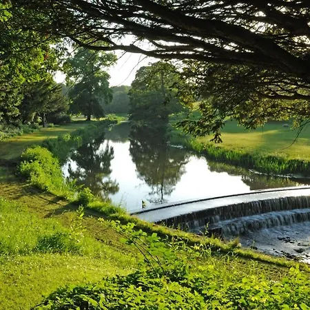 Micklethorn At Broughton Sanctuary Vakantiehuis *