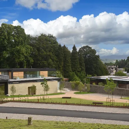 Holiday home Micklethorn At Broughton Sanctuary *