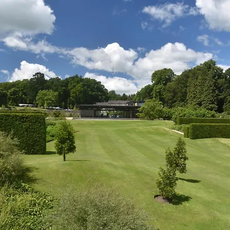 Micklethorn At Broughton Sanctuary Holiday home