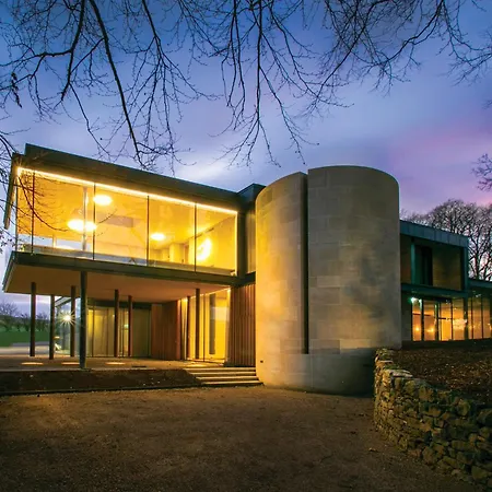 Micklethorn At Broughton Sanctuary Holiday home *