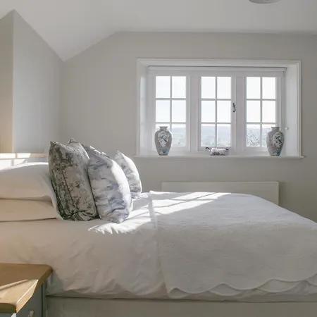 Micklethorn At Broughton Sanctuary Holiday home *