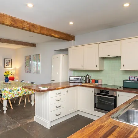 Vakantiehuis Micklethorn At Broughton Sanctuary Skipton