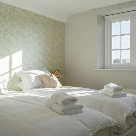 Micklethorn At Broughton Sanctuary Holiday home Skipton