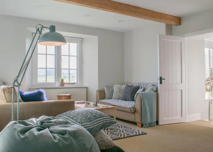 Micklethorn At Broughton Sanctuary Skipton