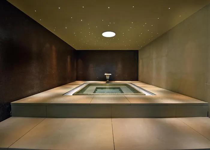 Micklethorn At Broughton Sanctuary * Skipton