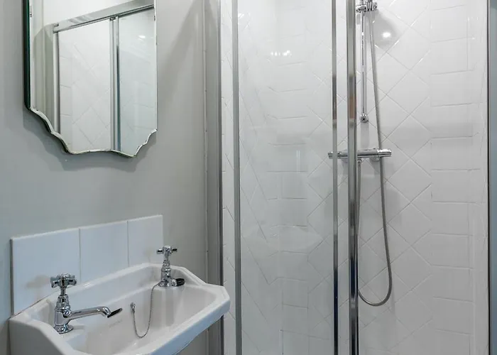 Micklethorn At Broughton Sanctuary Holiday home *