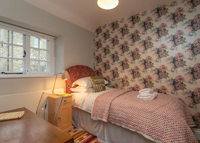 Micklethorn At Broughton Sanctuary Holiday home