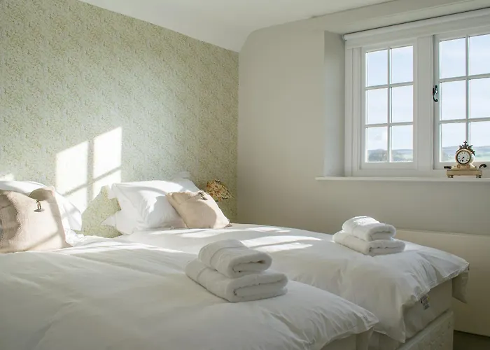 Micklethorn At Broughton Sanctuary Holiday home Skipton