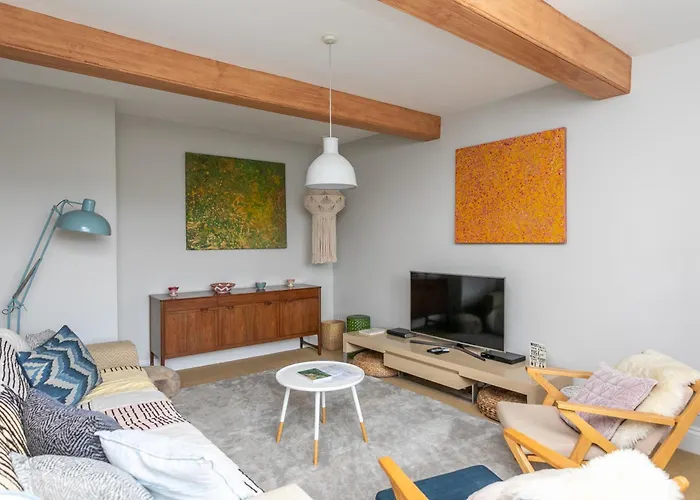 Holiday home Micklethorn At Broughton Sanctuary *