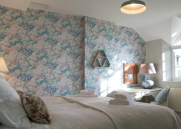 Micklethorn At Broughton Sanctuary Holiday home *