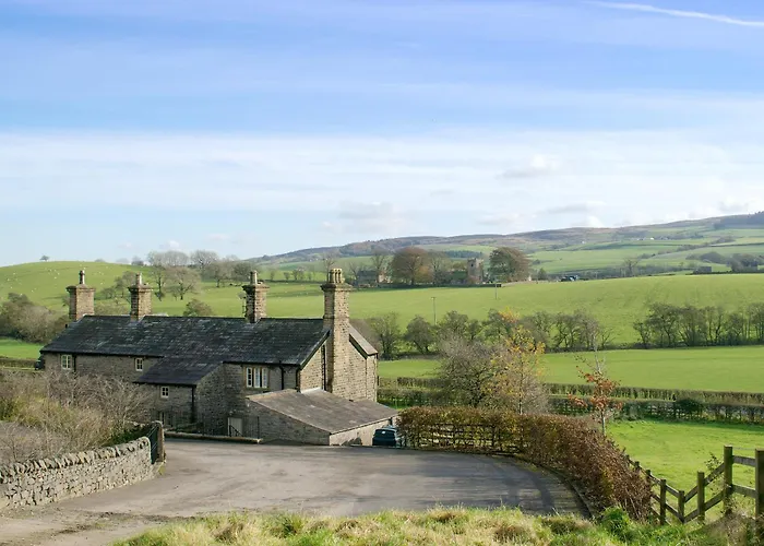 Micklethorn At Broughton Sanctuary